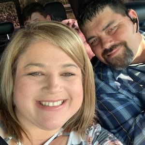 Meet your Posher, Kristin